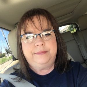 Meet your Posher, Kathy